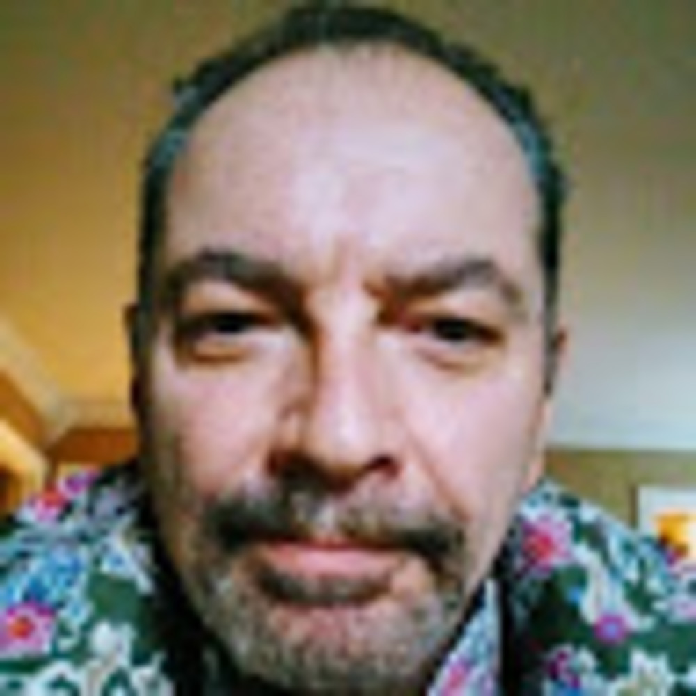 Meet your Posher, Richard